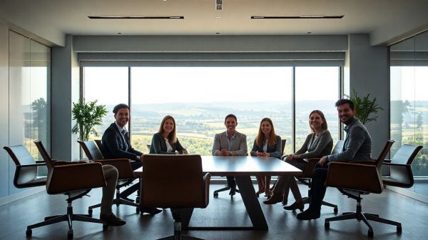 Découvrez les meilleurs spécialistes en détection de réseau en Mayenne