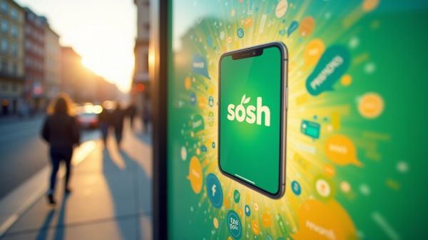 Économisez avec un code promo Sosh : bons plans révélés