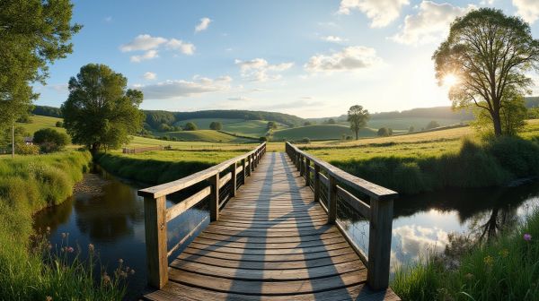 Expert en détection de réseau en Mayenne pour vos projets