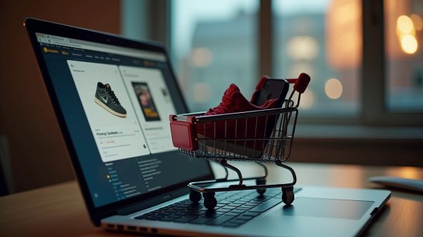 Pourquoi l'abandon de panier nuit à vos ventes en ligne