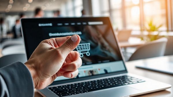 Stratégies clés pour réduire l'abandon de panier et optimiser vos ventes