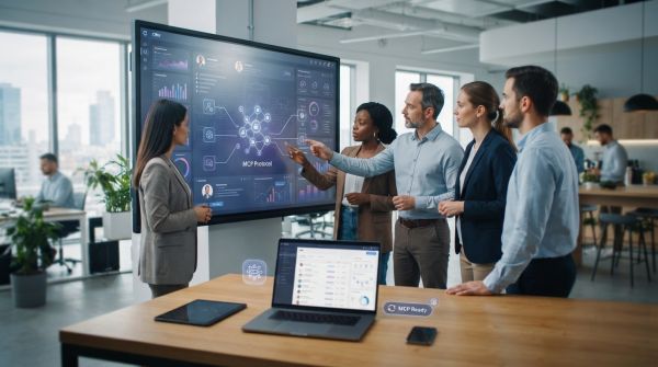 Top stratégies pour tirer parti du protocole MCP dans votre CRM